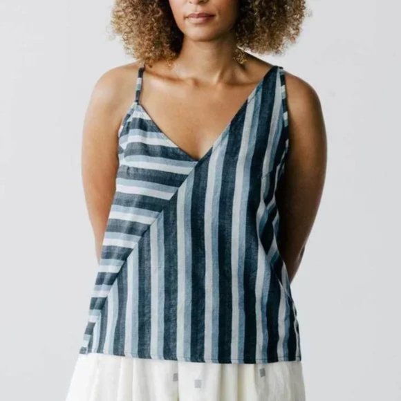 Seek Collective Sun Cami - Picture 1 of 4